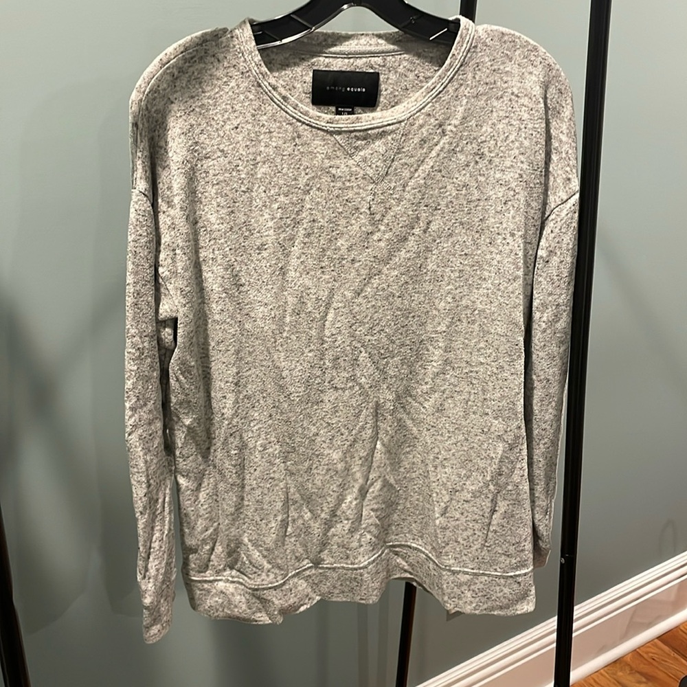 cotton on sweater